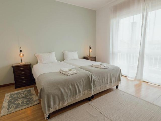 Apartamento alugar em Vila Nova De Gaia, Porto