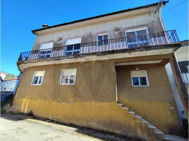 Casa venda em Vila Nova De Poiares, Coimbra