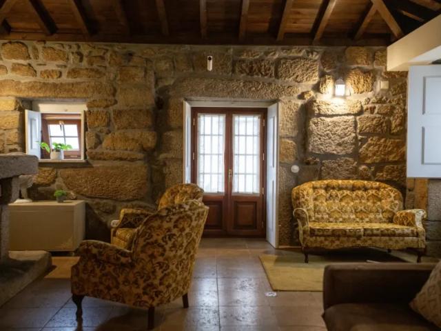 Casa alugar em Guarda, São Julião