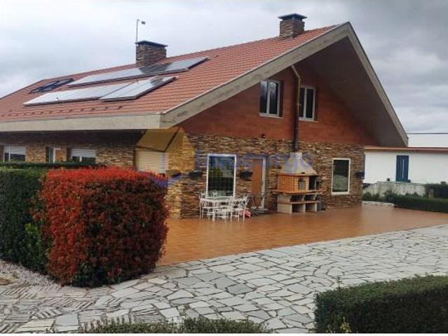 Casa venda em Afonsim, Vila Real
