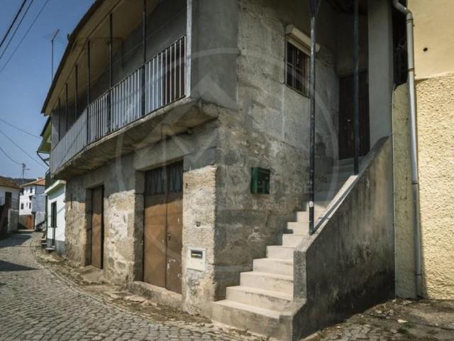 Casa venda em Afonsim, Vila Real