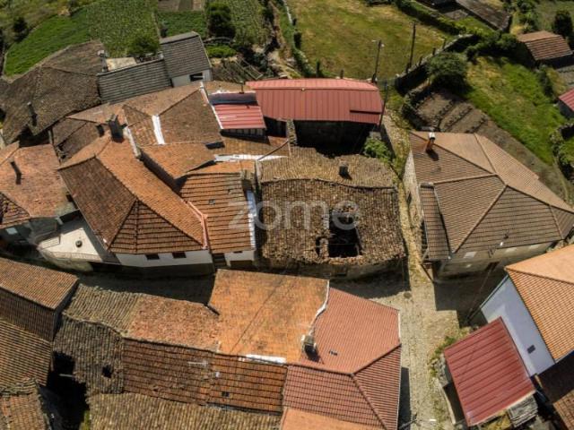 Casa venda em Afonsim, Vila Real