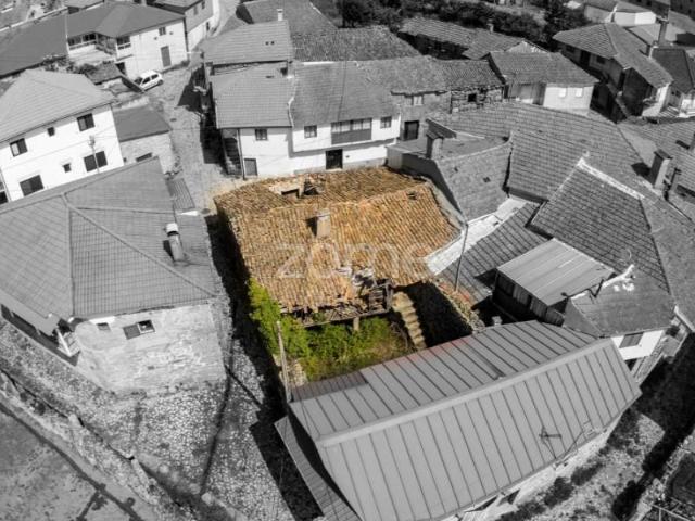 Casa venda em Afonsim, Vila Real