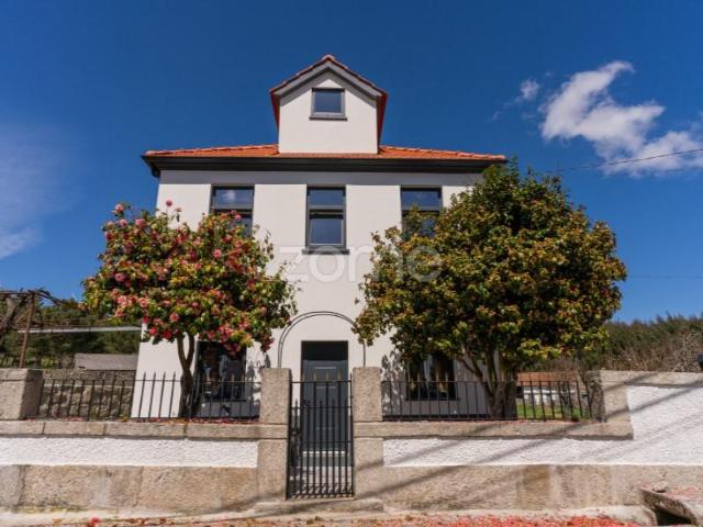 Terreno venda em Afonsim, Vila Real