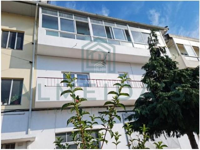 Apartamento venda em Afonsim, Vila Real