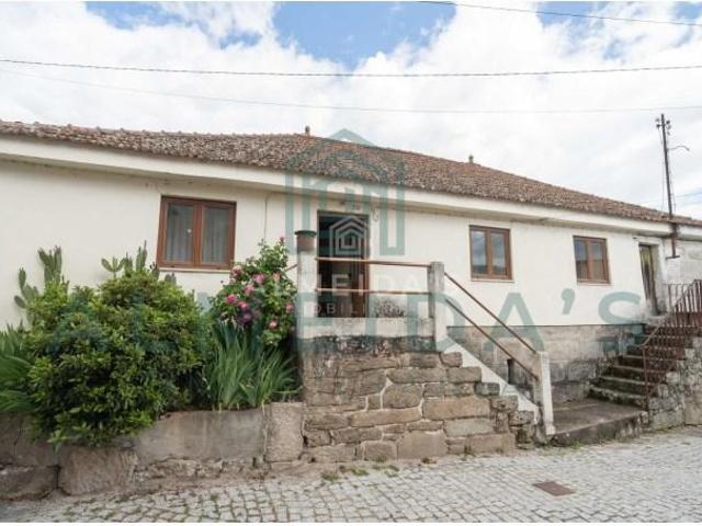 Casa venda em Afonsim, Vila Real