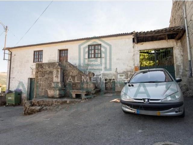 Casa venda em Afonsim, Vila Real