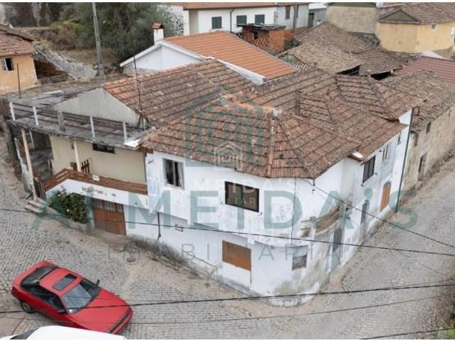 Casa venda em Afonsim, Vila Real