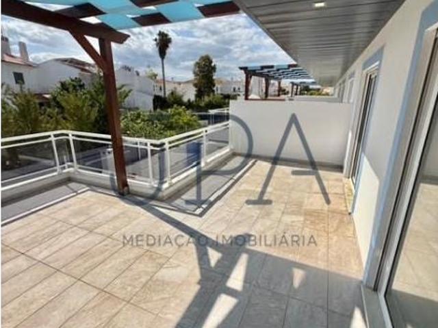 Apartamento venda em Vila Real De Santo António, Faro