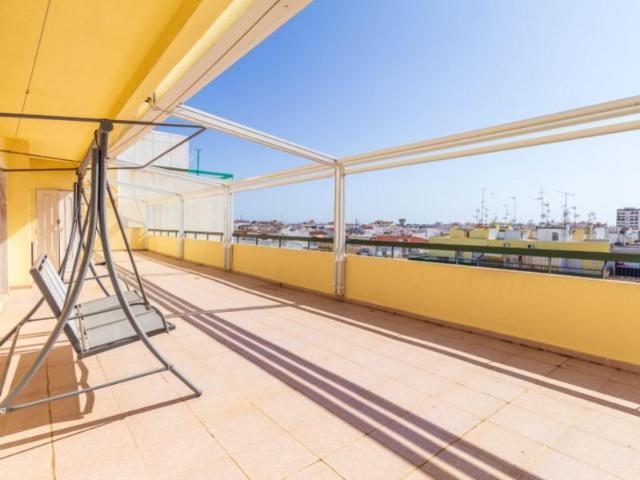 Apartamento venda em Vila Real De Santo António, Faro