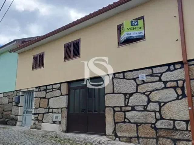 Casa venda em Afonsim, Vila Real