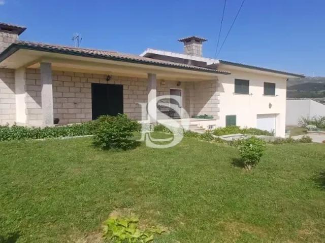 Casa venda em Afonsim, Vila Real
