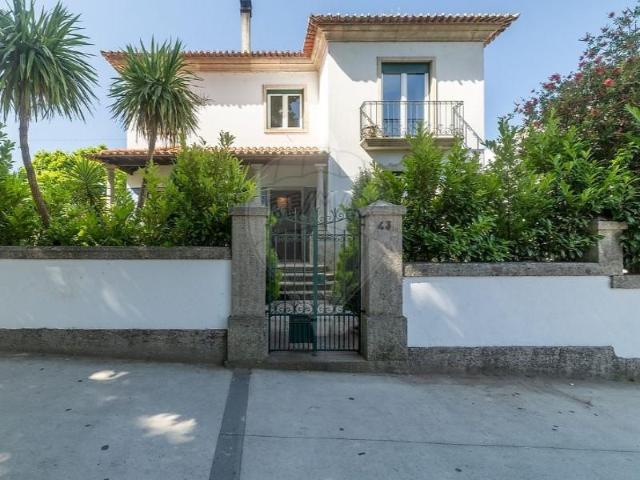 Casa venda em Vila Real