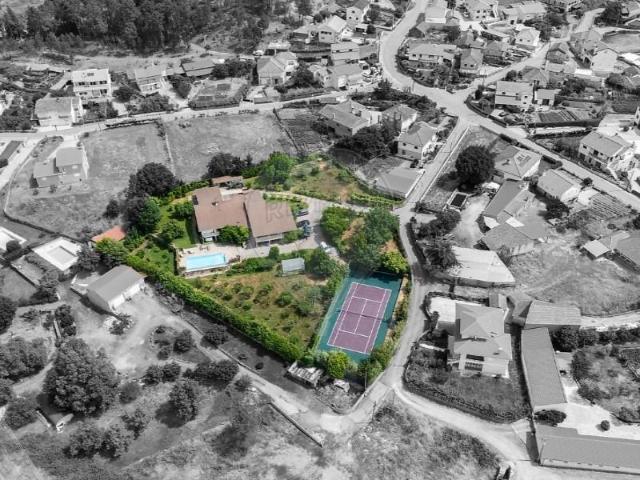 Casa venda em Vila Real
