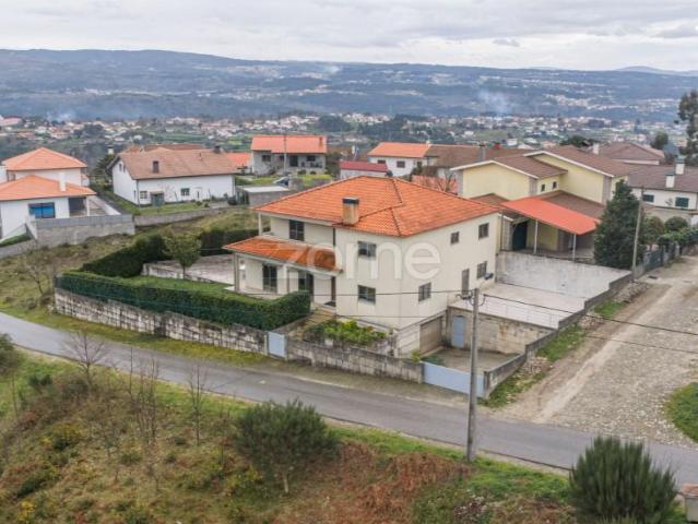Casa venda em Vila Real