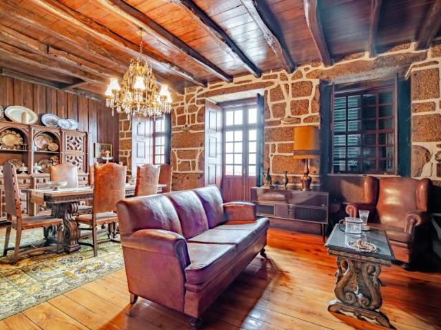 Casa venda em Vila Real