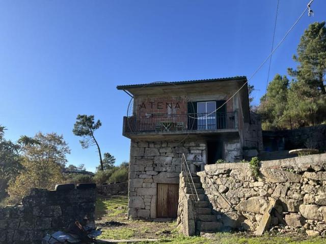 Casa venda em Bisalhães, Vila Real