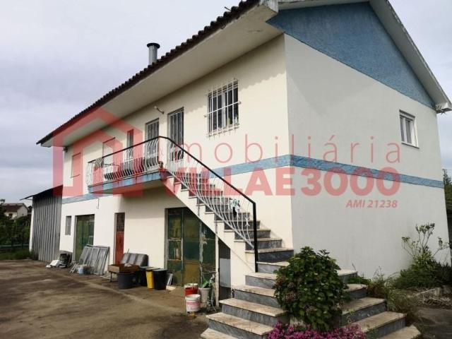 Casa venda em Vila Real