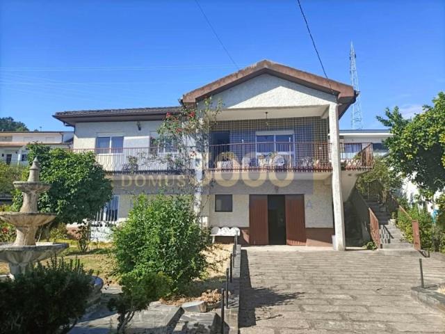 Casa venda em Vila Real