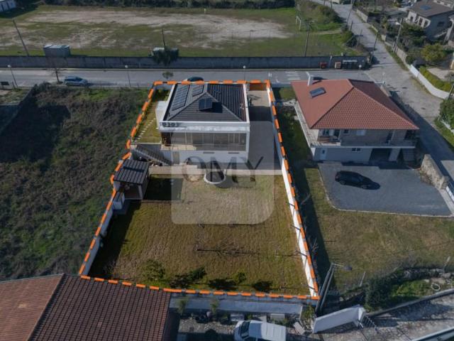 Casa venda em Vila Real