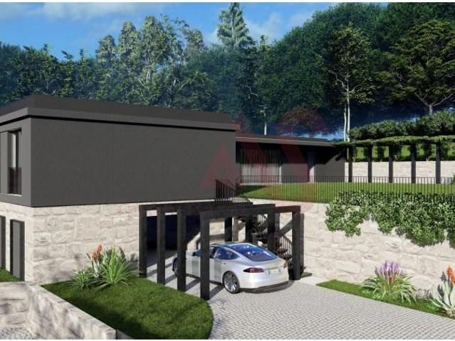 Casa venda em Portela do Vade, Vila Verde