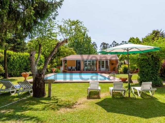 Casa alugar em Cabanelas, Vila Verde