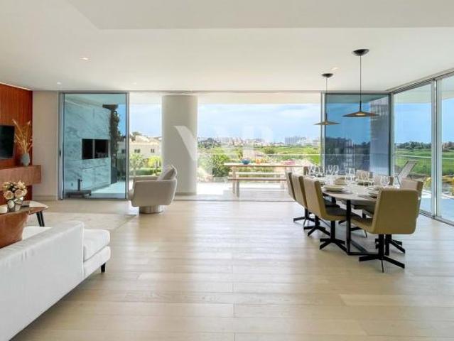 Apartamento venda em Vilamoura, Loulé