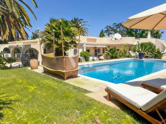 Casa venda em Vilamoura, Loulé