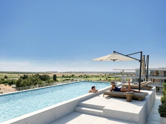 Apartamento venda em Vilamoura, Loulé