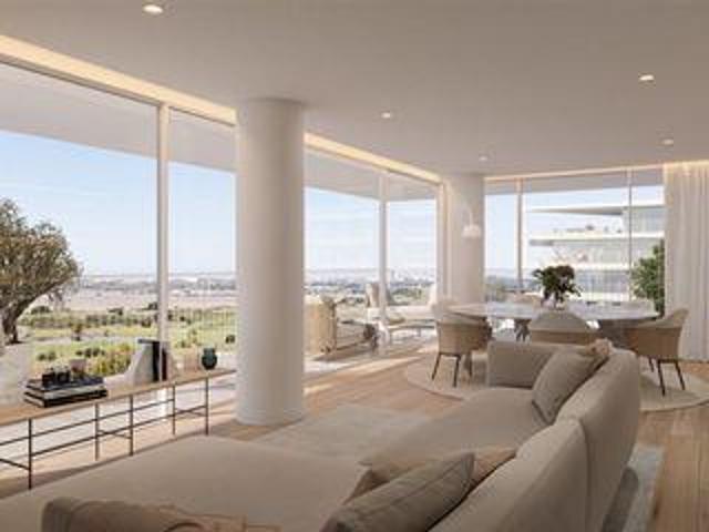 Loft venda em Vilamoura, Loulé