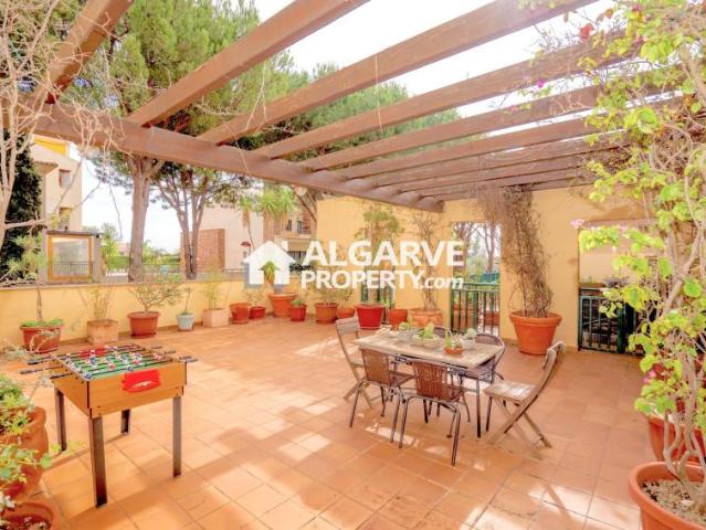 Apartamento venda em Vilamoura, Loulé