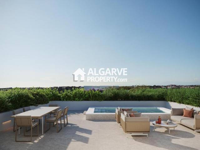 Apartamento venda em Vilamoura, Loulé