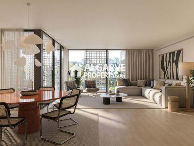 Apartamento venda em Vilamoura, Loulé
