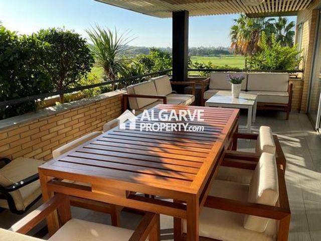 Apartamento venda em Vilamoura, Loulé
