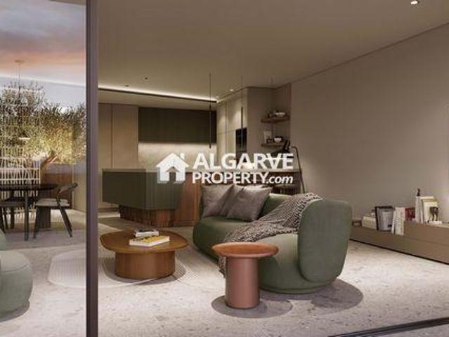 Apartamento venda em Vilamoura, Loulé