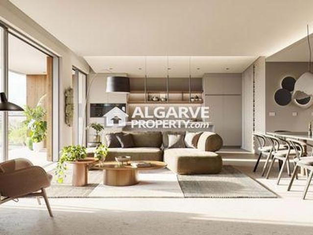 Apartamento venda em Vilamoura, Loulé