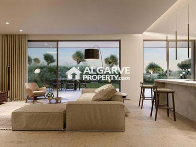 Apartamento venda em Vilamoura, Loulé