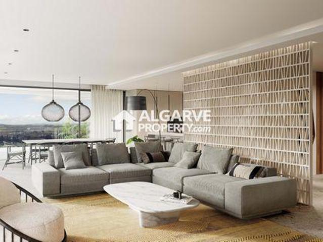 Apartamento venda em Vilamoura, Loulé