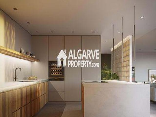 Apartamento venda em Vilamoura, Loulé