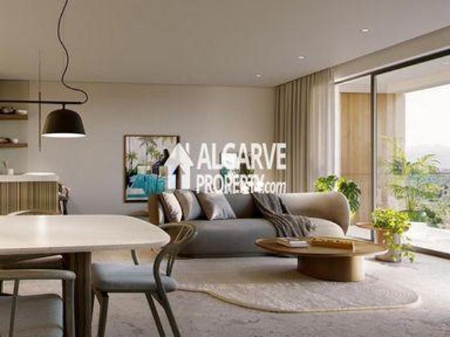 Apartamento venda em Vilamoura, Loulé