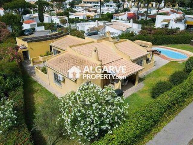 Casa venda em Vilamoura, Loulé