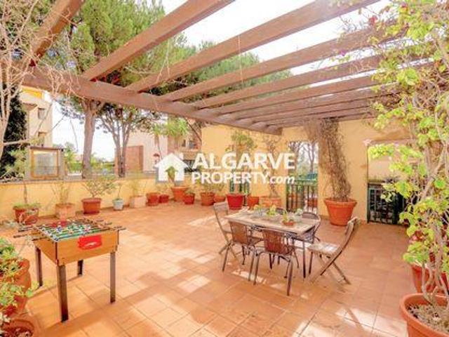 Apartamento venda em Vilamoura, Loulé