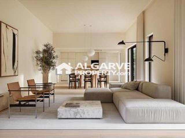 Apartamento venda em Vilamoura, Loulé