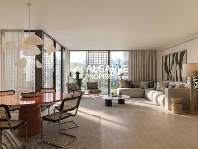 Apartamento venda em Vilamoura, Loulé