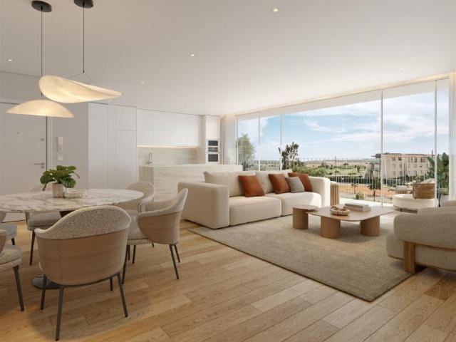 Apartamento venda em Vilamoura, Loulé