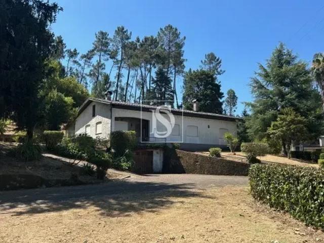 Casa venda em Viseu