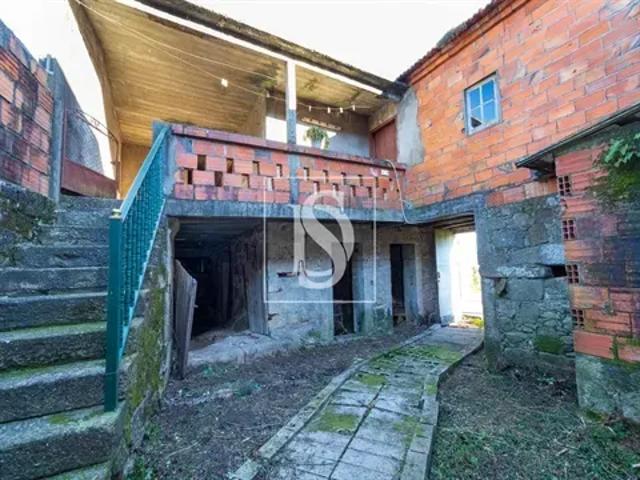 Casa venda em Oliveira De Frades, Viseu