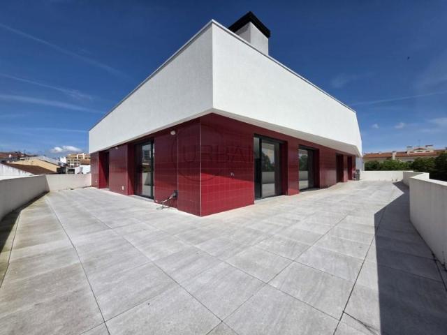 Apartamento venda em Viseu