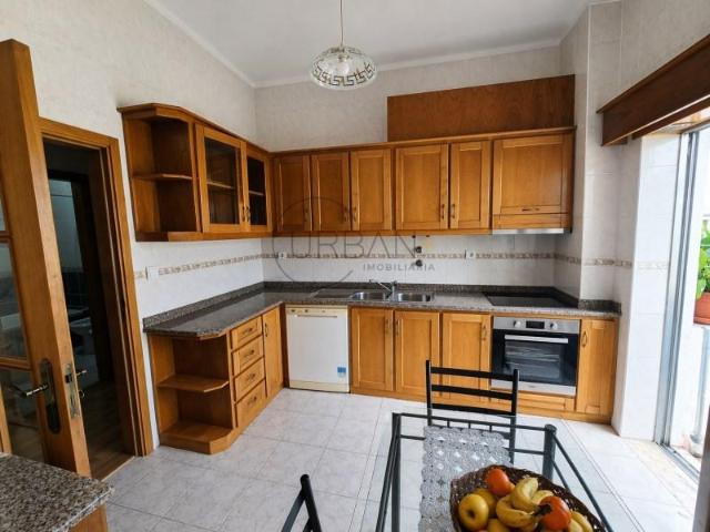 Apartamento venda em Viseu
