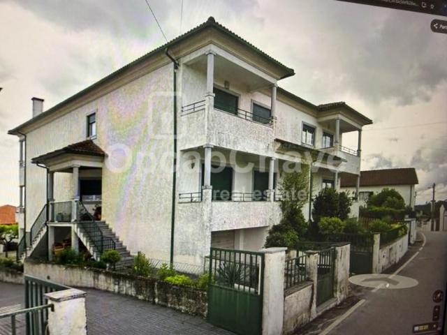 Casa venda em Viseu